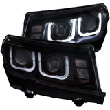 AnzoUSA Projector Headlight Assembly (MPN: 121508)