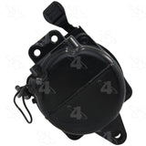 Four Seasons Air Conditioner Compressor (MPN: 67498)