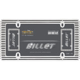 License Plate Frame by Cruiser (MPN: 58350)