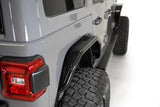 Addictive Desert Designs Stealth Fighter Rear Fenders (MPN: D96164603NA)
