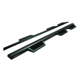 Black Horse Off Road Nerf Bar (MPN: SUP-RA01-19)