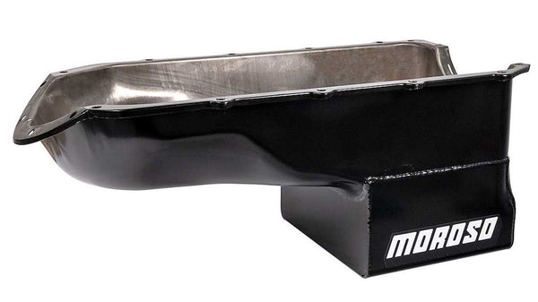 Moroso Performance Oil Pan (MPN: 20490)