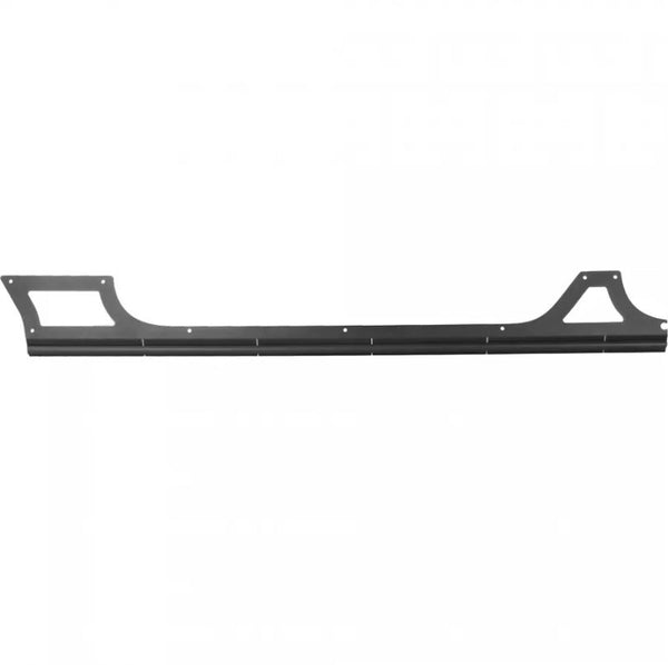 Rock Slide Engineering Rocker Panel Guard (MPN: AX-SS-RG-JT4)