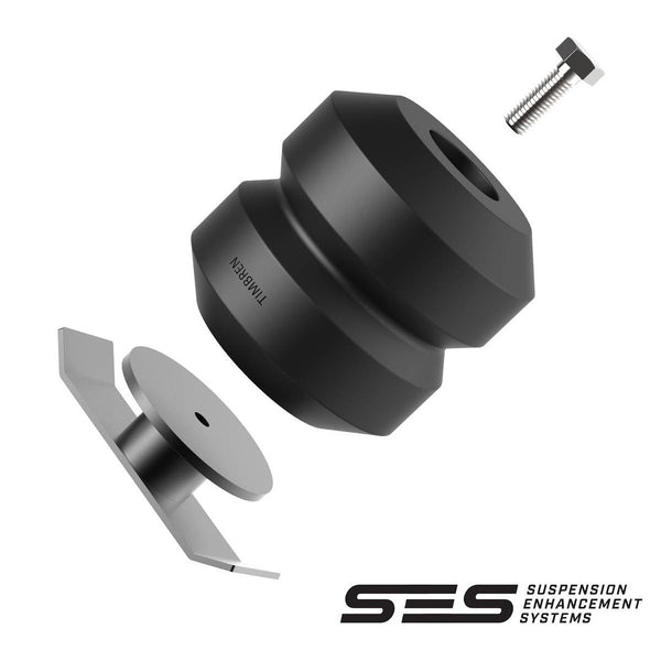 Timbren Suspension Enhancement System (MPN: TORTUN4)