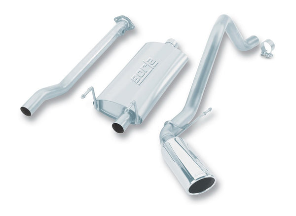 Borla Cat-Back Exhaust System Kit (MPN: 14945)