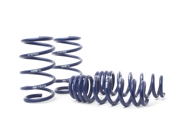 H&R Springs Sport Spring Kit (MPN: 28664-90)