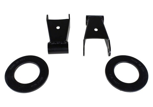 Ford Performance Lowering Kit (MPN: M-3000-H4A)