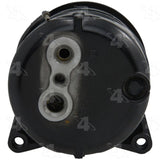 Four Seasons Air Conditioner Compressor (MPN: 67636)