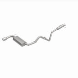 MagnaFlow Street Series Exhaust System Kit (MPN: 15759)