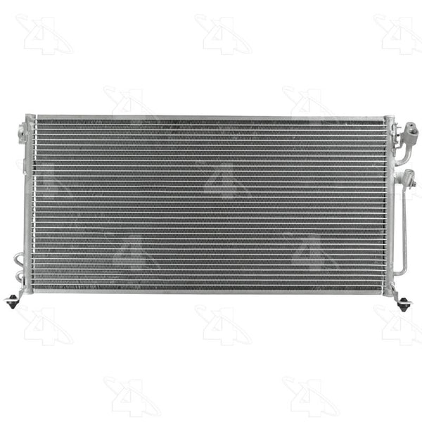 Four Seasons Air Conditioner Condenser (MPN: 40191)