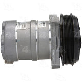 Four Seasons Air Conditioner Compressor (MPN: 58267)