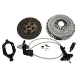 Crown Automotive Clutch Set (MPN: CMK11)
