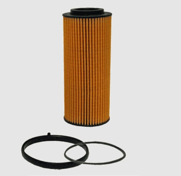 Wix Filters Cartridge Oil Filter (MPN: 57204)