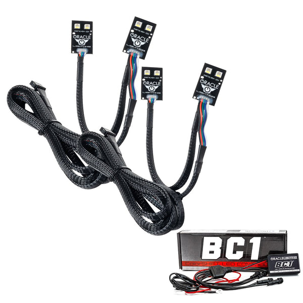 Oracle Lighting Daytime Running Light Upgrade Kit (MPN: 1454-335)