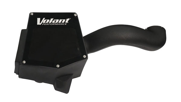 Volant Cool Air Intakes Cold Air Intake System (MPN: 15153)