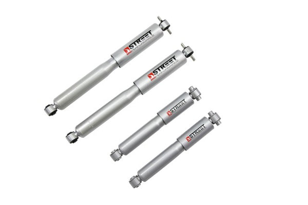 Bell Tech Shock Absorber Set (MPN: 9558)