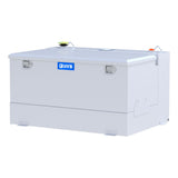 UWS Steel-Aluminum Combo Transfer Tank (MPN: ST-85-COMBO-W)