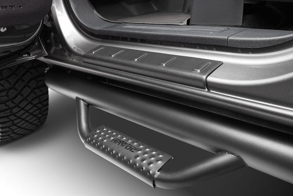 Husky Liners Rocker Panel Kit (MPN: 2874086)