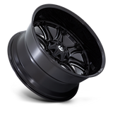 Fuel Off Road Wheel (MPN: FC853BE20906701)