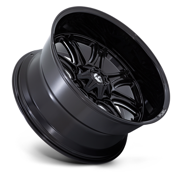 Fuel Off Road Wheel (MPN: FC853BE20906701)