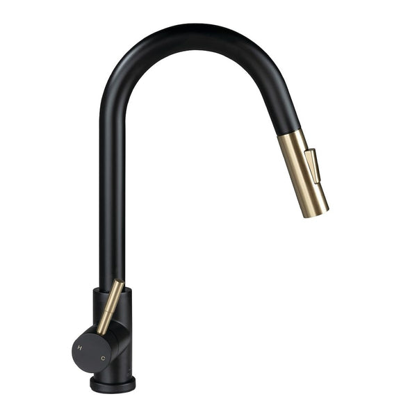 Lippert Flow Max Kitchen Faucet (MPN: 2024000071)