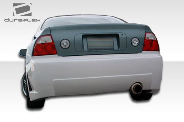 Duraflex B-2 Bumper Cover (MPN: 103266)