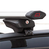 CLOP Airflow Roof Rack Cross Bar (MPN: 60.230)