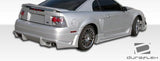 Duraflex Side Skirt (MPN: 103275)