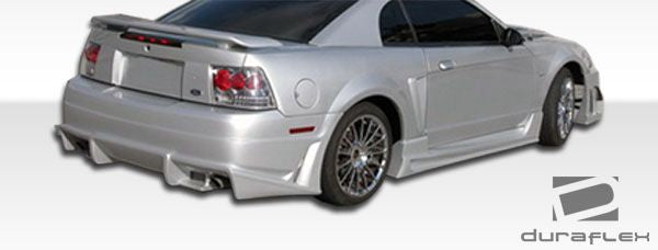 Duraflex Side Skirt (MPN: 103275)