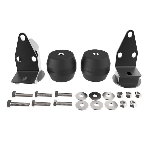 Timbren Helper Spring Kit (MPN: GMF55AWD)