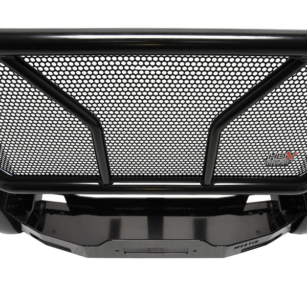 Westin Grille Guard Component (MPN: 57-94045A)