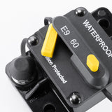 Sierra Marine Circuit Breaker (MPN: CB60000-1)