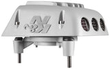 K&N Street Metal Air Cleaner Assembly (MPN: RK-3955S)