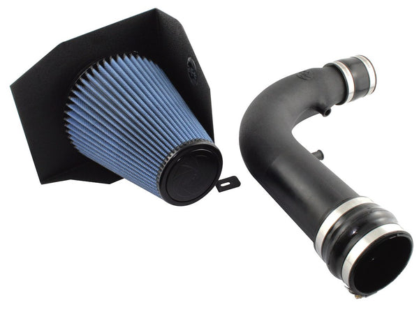 Advanced Flow Engineering Cold Air Intake (MPN: 54-10082)