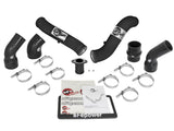 Advanced Flow Engineering Turbocharger Intercooler Pipe (MPN: 46-20284-B)