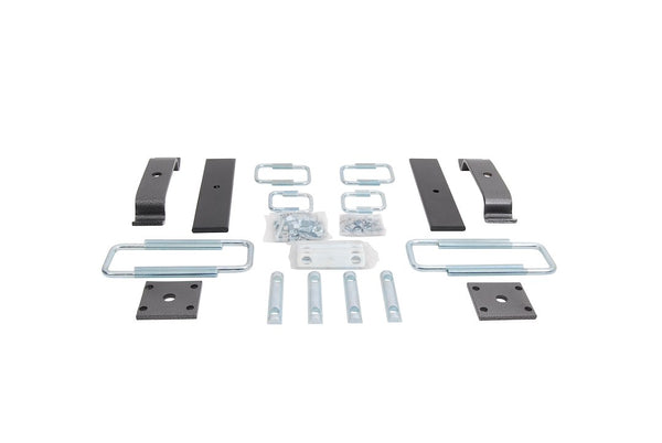 Hellwig Helper Spring Installation Kit (MPN: 25318)