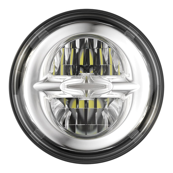 J.W. Speaker 8620 Series LED Headlight Assembly (MPN: 0553011)