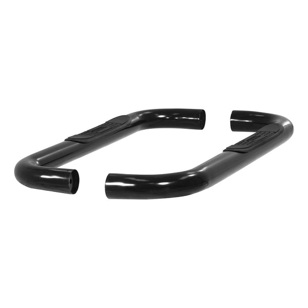 Aries 3 Inch Round Nerf Bar (MPN: 203007)