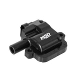MSD Ignition Coil Blaster Set of 8 (MPN: 826283)