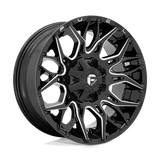 Fuel Off Road Wheel Twitch D769 (MPN: D76922002647)