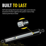 Monroe Shock Absorber Reflex (MPN: 911195)