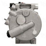 Four Seasons Air Conditioner Compressor (MPN: 178305)