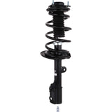 KYB Strut-Plus Nitrogen Gas Charged Strut Assembly (MPN: SR4782)