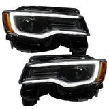 Oracle Lighting Daytime Running Light Upgrade Kit (MPN: 1284-332)