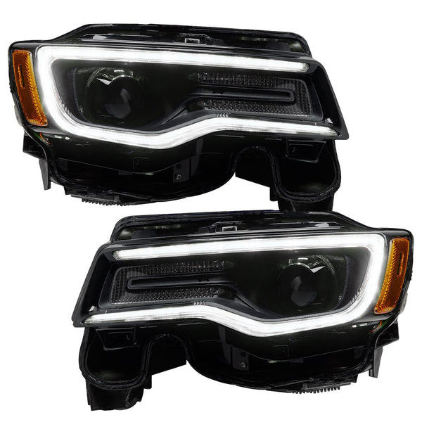 Oracle Lighting Daytime Running Light Upgrade Kit (MPN: 1284-332)