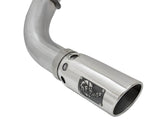 Advanced FLOW Engineering Exhaust System Kit (MPN: 49-46113-P)