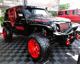 Quake LED Monolith Arc Series Light Bar (MPN: QUMS536)