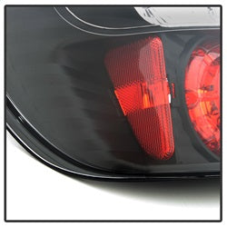 Spyder Automotive Tail Light Assembly (MPN: 5007193)