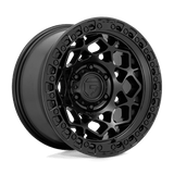 Fuel Off Road Wheel (MPN: D78617908445)