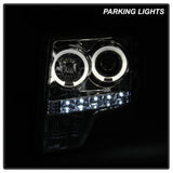Spyder Automotive Headlight Assembly (MPN: 5010254)